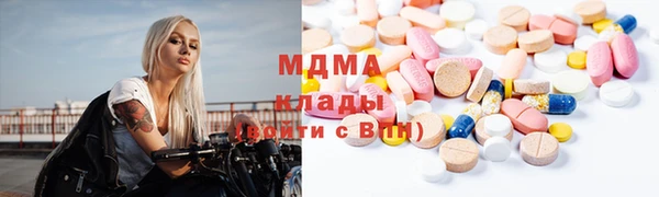 прущий лед Покров