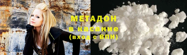 прущий лед Покров